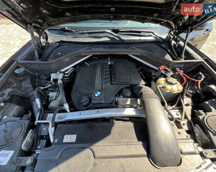 Черный БМВ Х5, объемом двигателя 2.98 л и пробегом 197 тыс. км за 21000 $, фото 32 на Automoto.ua