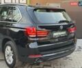 Чорний БМВ Х5, об'ємом двигуна 2 л та пробігом 110 тис. км за 28999 $, фото 49 на Automoto.ua