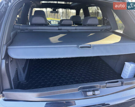 Чорний БМВ Х5, об'ємом двигуна 2.99 л та пробігом 147 тис. км за 41999 $, фото 9 на Automoto.ua