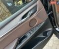 Чорний БМВ Х5, об'ємом двигуна 2 л та пробігом 110 тис. км за 28999 $, фото 41 на Automoto.ua