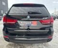 Черный БМВ Х5, объемом двигателя 3 л и пробегом 175 тыс. км за 40690 $, фото 21 на Automoto.ua