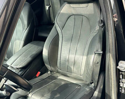 Черный БМВ Х5, объемом двигателя 2.99 л и пробегом 238 тыс. км за 35500 $, фото 12 на Automoto.ua