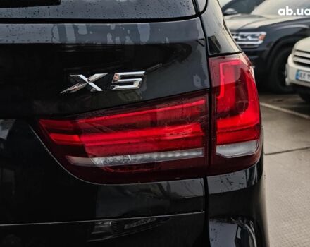 Чорний БМВ Х5, об'ємом двигуна 3 л та пробігом 298 тис. км за 19990 $, фото 7 на Automoto.ua