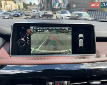 Черный БМВ Х5, объемом двигателя 3 л и пробегом 263 тыс. км за 46500 $, фото 67 на Automoto.ua