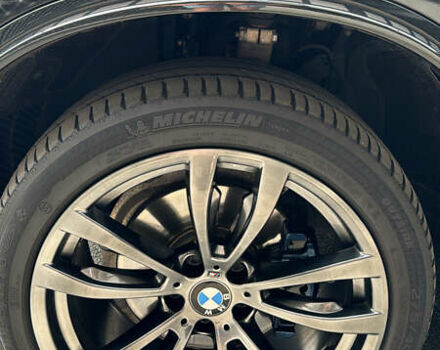 Черный БМВ Х5, объемом двигателя 2.99 л и пробегом 238 тыс. км за 35500 $, фото 23 на Automoto.ua