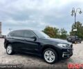 Черный БМВ Х5, объемом двигателя 3 л и пробегом 184 тыс. км за 19800 $, фото 3 на Automoto.ua