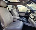 Чорний БМВ Х5, об'ємом двигуна 3 л та пробігом 75 тис. км за 6300 $, фото 8 на Automoto.ua