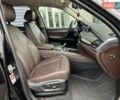 Чорний БМВ Х5, об'ємом двигуна 2 л та пробігом 163 тис. км за 23900 $, фото 29 на Automoto.ua