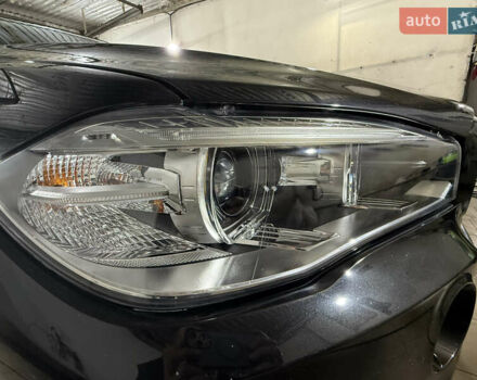 Черный БМВ Х5, объемом двигателя 2 л и пробегом 212 тыс. км за 19900 $, фото 51 на Automoto.ua