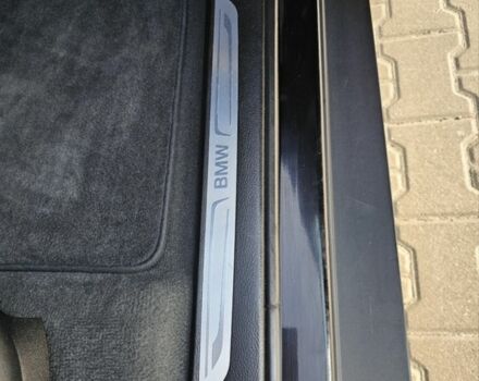 Черный БМВ Х5, объемом двигателя 2 л и пробегом 147 тыс. км за 29500 $, фото 19 на Automoto.ua