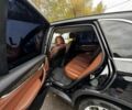 Черный БМВ Х5, объемом двигателя 2 л и пробегом 147 тыс. км за 29500 $, фото 17 на Automoto.ua