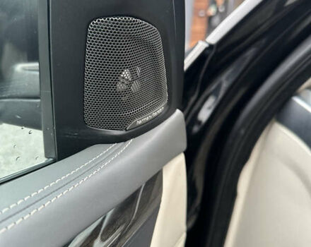 Чорний БМВ Х5, об'ємом двигуна 2.99 л та пробігом 280 тис. км за 23000 $, фото 11 на Automoto.ua