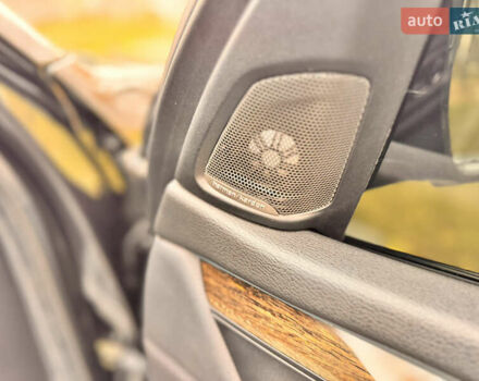 Черный БМВ Х5, объемом двигателя 2.98 л и пробегом 96 тыс. км за 26000 $, фото 6 на Automoto.ua