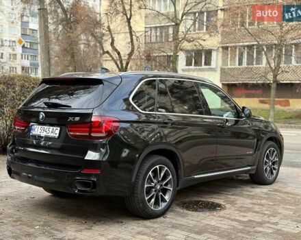 Чорний БМВ Х5, об'ємом двигуна 2.98 л та пробігом 147 тис. км за 18300 $, фото 15 на Automoto.ua