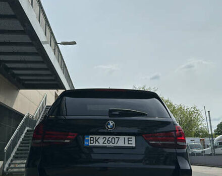 Черный БМВ Х5, объемом двигателя 2.99 л и пробегом 238 тыс. км за 35500 $, фото 9 на Automoto.ua