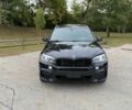 Черный БМВ Х5, объемом двигателя 4.4 л и пробегом 73 тыс. км за 18000 $, фото 1 на Automoto.ua