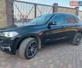 Чорний БМВ Х5, об'ємом двигуна 2 л та пробігом 153 тис. км за 28999 $, фото 44 на Automoto.ua