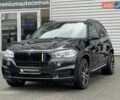 Чорний БМВ Х5, об'ємом двигуна 2 л та пробігом 163 тис. км за 23900 $, фото 6 на Automoto.ua
