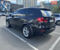 Черный БМВ Х5, объемом двигателя 3 л и пробегом 263 тыс. км за 46500 $, фото 13 на Automoto.ua
