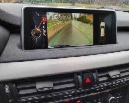 Черный БМВ Х5, объемом двигателя 3 л и пробегом 80 тыс. км за 13500 $, фото 8 на Automoto.ua