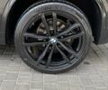 Черный БМВ Х5, объемом двигателя 3 л и пробегом 109 тыс. км за 26500 $, фото 12 на Automoto.ua