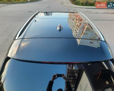 Черный БМВ Х5, объемом двигателя 2.98 л и пробегом 149 тыс. км за 27500 $, фото 22 на Automoto.ua