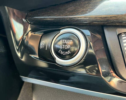 Черный БМВ Х5, объемом двигателя 2.98 л и пробегом 197 тыс. км за 21000 $, фото 34 на Automoto.ua