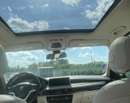 Черный БМВ Х5, объемом двигателя 2 л и пробегом 112 тыс. км за 32950 $, фото 18 на Automoto.ua