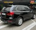 Черный БМВ Х5, объемом двигателя 2 л и пробегом 171 тыс. км за 29490 $, фото 5 на Automoto.ua