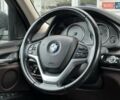 Чорний БМВ Х5, об'ємом двигуна 2 л та пробігом 163 тис. км за 23900 $, фото 15 на Automoto.ua
