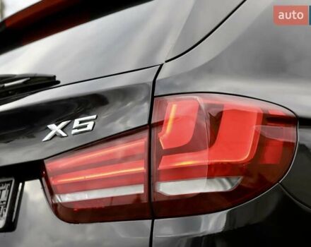 Черный БМВ Х5, объемом двигателя 2.99 л и пробегом 222 тыс. км за 24999 $, фото 31 на Automoto.ua