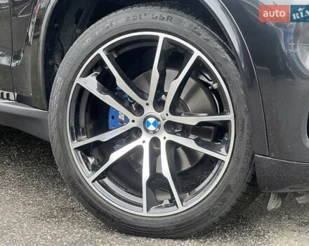 Чорний БМВ Х5, об'ємом двигуна 2 л та пробігом 163 тис. км за 23900 $, фото 4 на Automoto.ua