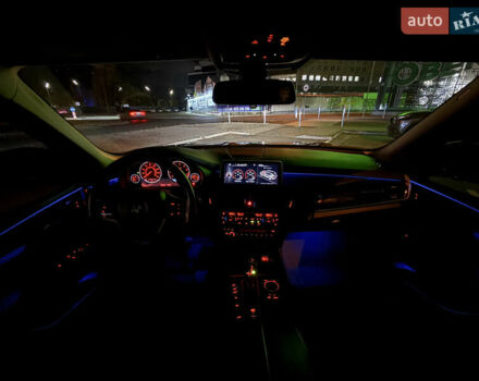 Черный БМВ Х5, объемом двигателя 2 л и пробегом 212 тыс. км за 19900 $, фото 36 на Automoto.ua