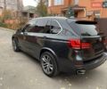 Черный БМВ Х5, объемом двигателя 2.98 л и пробегом 94 тыс. км за 32900 $, фото 12 на Automoto.ua