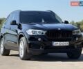 Чорний БМВ Х5, об'ємом двигуна 2 л та пробігом 188 тис. км за 27500 $, фото 1 на Automoto.ua