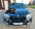 Черный БМВ Х5, объемом двигателя 2.98 л и пробегом 149 тыс. км за 27500 $, фото 1 на Automoto.ua