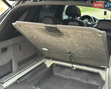 Черный БМВ Х5, объемом двигателя 2.99 л и пробегом 236 тыс. км за 33000 $, фото 70 на Automoto.ua