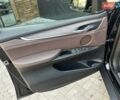 Чорний БМВ Х5, об'ємом двигуна 2 л та пробігом 110 тис. км за 28999 $, фото 39 на Automoto.ua