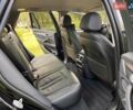 Чорний БМВ Х5, об'ємом двигуна 2 л та пробігом 202 тис. км за 23800 $, фото 27 на Automoto.ua