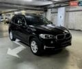 Чорний БМВ Х5, об'ємом двигуна 2 л та пробігом 160 тис. км за 24000 $, фото 15 на Automoto.ua