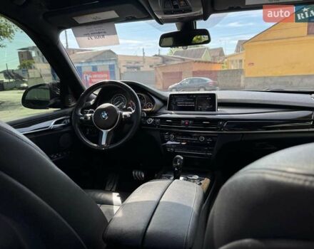 Черный БМВ Х5, объемом двигателя 3 л и пробегом 118 тыс. км за 24990 $, фото 37 на Automoto.ua