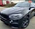 Черный БМВ Х5, объемом двигателя 3 л и пробегом 240 тыс. км за 32800 $, фото 1 на Automoto.ua
