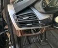 Черный БМВ Х5, объемом двигателя 2 л и пробегом 259 тыс. км за 25800 $, фото 25 на Automoto.ua