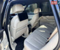 Чорний БМВ Х5, об'ємом двигуна 3 л та пробігом 240 тис. км за 32500 $, фото 9 на Automoto.ua