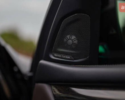 Черный БМВ Х5, объемом двигателя 2.99 л и пробегом 219 тыс. км за 35000 $, фото 15 на Automoto.ua