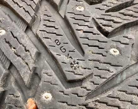 Черный БМВ Х5, объемом двигателя 2.98 л и пробегом 96 тыс. км за 26000 $, фото 23 на Automoto.ua