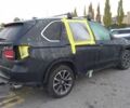 Черный БМВ Х5, объемом двигателя 3 л и пробегом 241 тыс. км за 17500 $, фото 3 на Automoto.ua