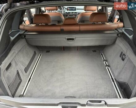 Чорний БМВ Х5, об'ємом двигуна 2.98 л та пробігом 147 тис. км за 18300 $, фото 50 на Automoto.ua