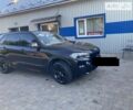 Чорний БМВ Х5, об'ємом двигуна 3 л та пробігом 105 тис. км за 45500 $, фото 1 на Automoto.ua