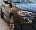 Черный БМВ Х5, объемом двигателя 3 л и пробегом 209 тыс. км за 32900 $, фото 5 на Automoto.ua